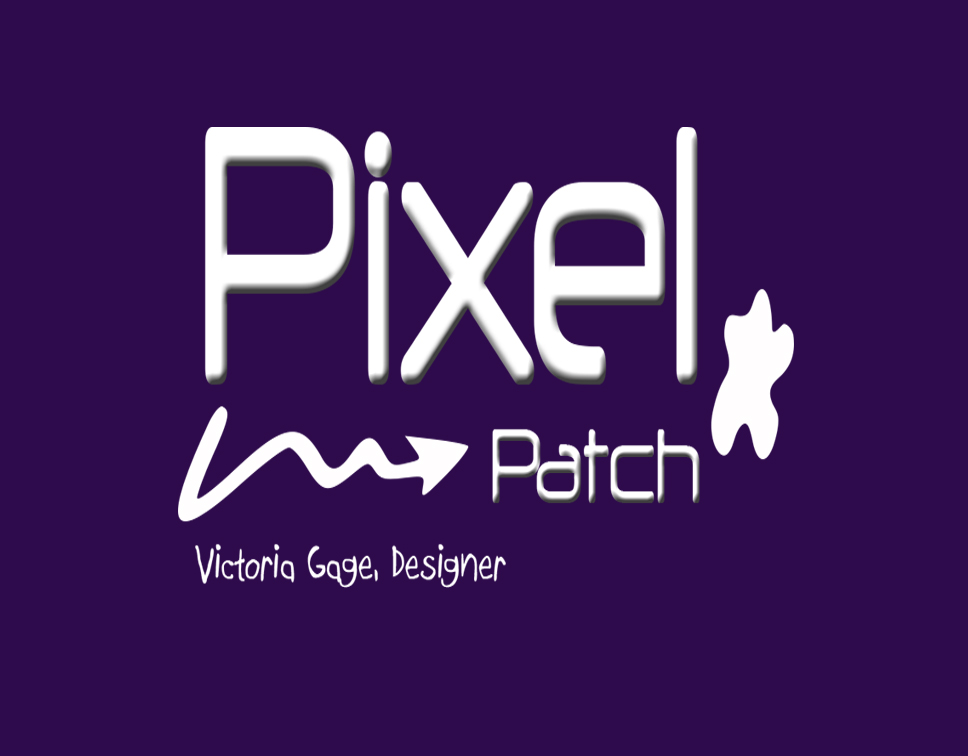 Pixel Patch Design